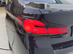 BMW 5 Series 2022 525Li M Sport Package - ფოტო 8