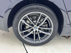 BMW 5 Series 2022 525Li M Sport Package - ფოტო 9
