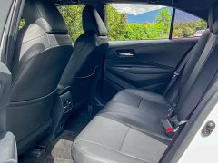 Toyota Corolla 2022 Hybrid 1.8H E-CVT Leading Edition - ფოტო 13