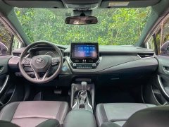 Toyota Corolla 2022 Hybrid 1.8H E-CVT Leading Edition - ფოტო 14