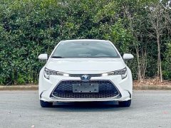 Toyota Corolla 2022 Hybrid 1.8H E-CVT Leading Edition - ფოტო 2