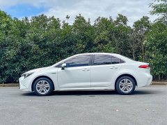 Toyota Corolla 2022 Hybrid 1.8H E-CVT Leading Edition - ფოტო 6