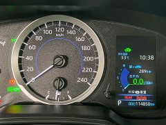 Toyota Corolla 2022 Hybrid 1.8H E-CVT Leading Edition - ფოტო 7
