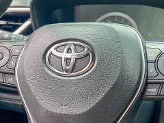 Toyota Corolla 2022 Hybrid 1.8H E-CVT Leading Edition - ფოტო 8