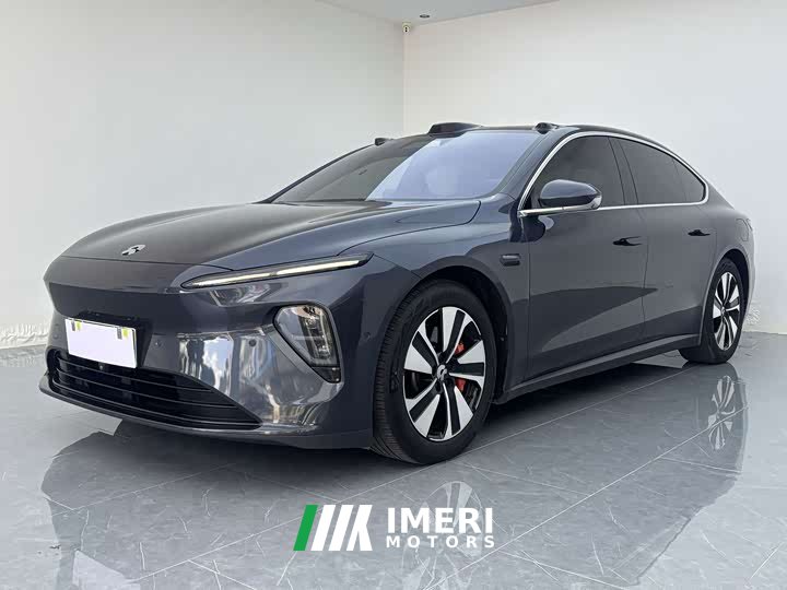 NIO ET7 75kWh