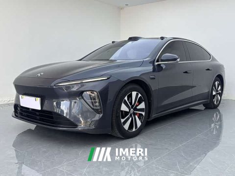 2023 NIO ET7 75kWh - ავტომობილი ჩინეთიდან
