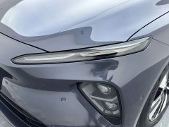 NIO ET7 75kWh - ფოტო 10