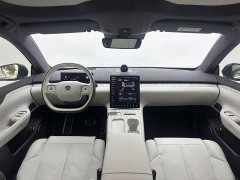 NIO ET7 75kWh - ფოტო 11
