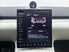 NIO ET7 75kWh - ფოტო 12