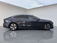 NIO ET7 75kWh - ფოტო 13