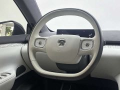 NIO ET7 75kWh - ფოტო 14