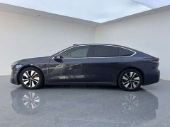 NIO ET7 75kWh - ფოტო 17