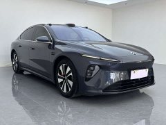 NIO ET7 75kWh - ფოტო 3