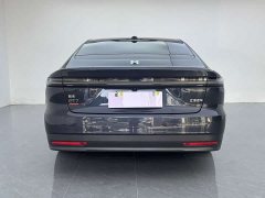 NIO ET7 75kWh - ფოტო 4