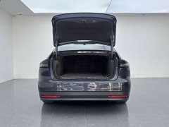 NIO ET7 75kWh - ფოტო 6