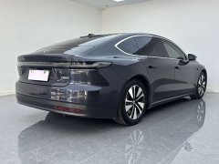 NIO ET7 75kWh - ფოტო 7