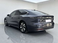 NIO ET7 75kWh - ფოტო 8