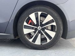 NIO ET7 75kWh - ფოტო 9
