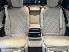 Mercedes-Benz Maybach S-Class S 480 4MATIC - ფოტო 11