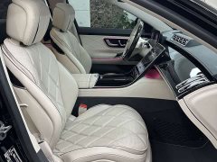 Mercedes-Benz Maybach S-Class S 480 4MATIC - ფოტო 12