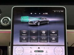 Mercedes-Benz Maybach S-Class S 480 4MATIC - ფოტო 16