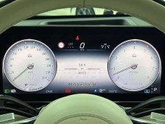 Mercedes-Benz Maybach S-Class S 480 4MATIC - ფოტო 20