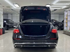 Mercedes-Benz Maybach S-Class S 480 4MATIC - ფოტო 7