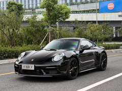 Porsche 911 Carrera 3.0T - ფოტო 1