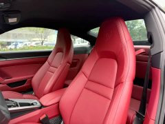 Porsche 911 Carrera 3.0T - ფოტო 12