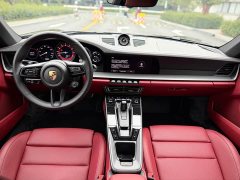 Porsche 911 Carrera 3.0T - ფოტო 13