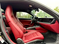 Porsche 911 Carrera 3.0T - ფოტო 15