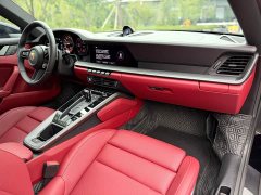 Porsche 911 Carrera 3.0T - ფოტო 16