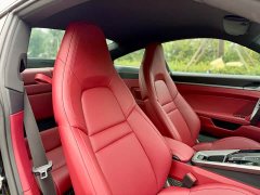 Porsche 911 Carrera 3.0T - ფოტო 17