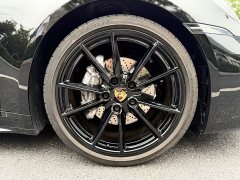 Porsche 911 Carrera 3.0T - ფოტო 19