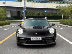 Porsche 911 Carrera 3.0T - ფოტო 2