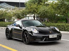 Porsche 911 Carrera 3.0T - ფოტო 3