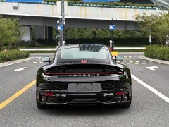Porsche 911 Carrera 3.0T - ფოტო 4