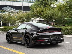 Porsche 911 Carrera 3.0T - ფოტო 6