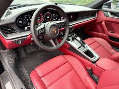 Porsche 911 Carrera 3.0T - ფოტო 7
