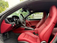 Porsche 911 Carrera 3.0T - ფოტო 8