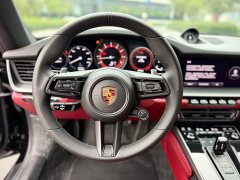 Porsche 911 Carrera 3.0T - ფოტო 9