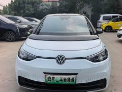 Volkswagen ID.3 Pure Smart Edition - ფოტო 1