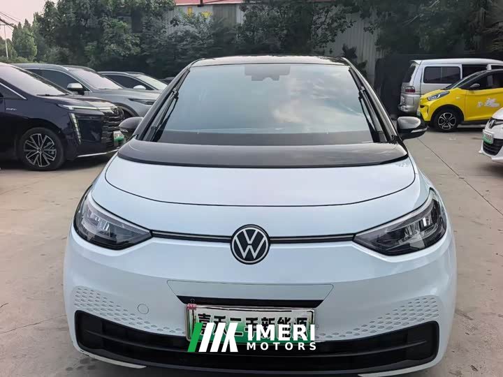 Volkswagen ID.3 Pure Smart Edition