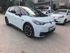 Volkswagen ID.3 Pure Smart Edition - ფოტო 2