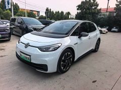 Volkswagen ID.3 Pure Smart Edition - ფოტო 3
