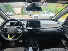 Volkswagen ID.3 Pure Smart Edition - ფოტო 6
