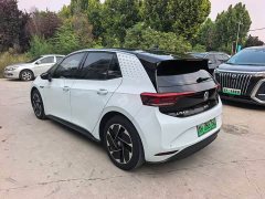 Volkswagen ID.3 Pure Smart Edition - ფოტო 7