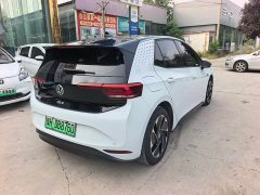 Volkswagen ID.3 Pure Smart Edition - ფოტო 9