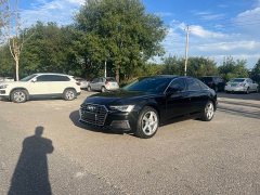 Audi A6L 45 TFSI quattro Prestige - ფოტო 1