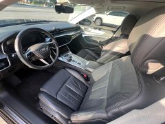 Audi A6L 45 TFSI quattro Prestige - ფოტო 11
